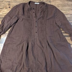 Free People x CP Shades Yoko Tunic